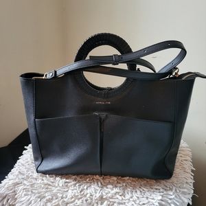 Love and Lore crossbody bag